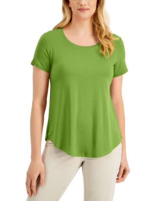 macys womens tops jm collection