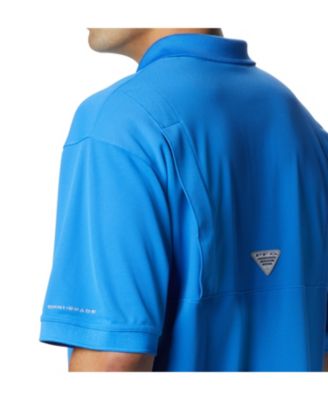 columbia pfg collared shirts