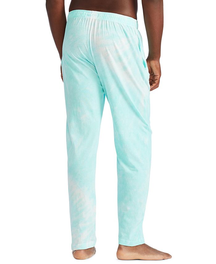 polo pajama pants mens