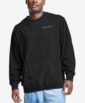 Champion - Men's Midweight Sweatshirt