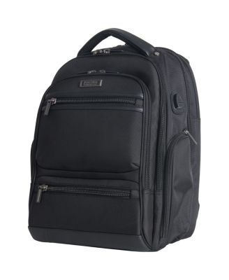 kenneth cole reaction laptop bag 17 inch