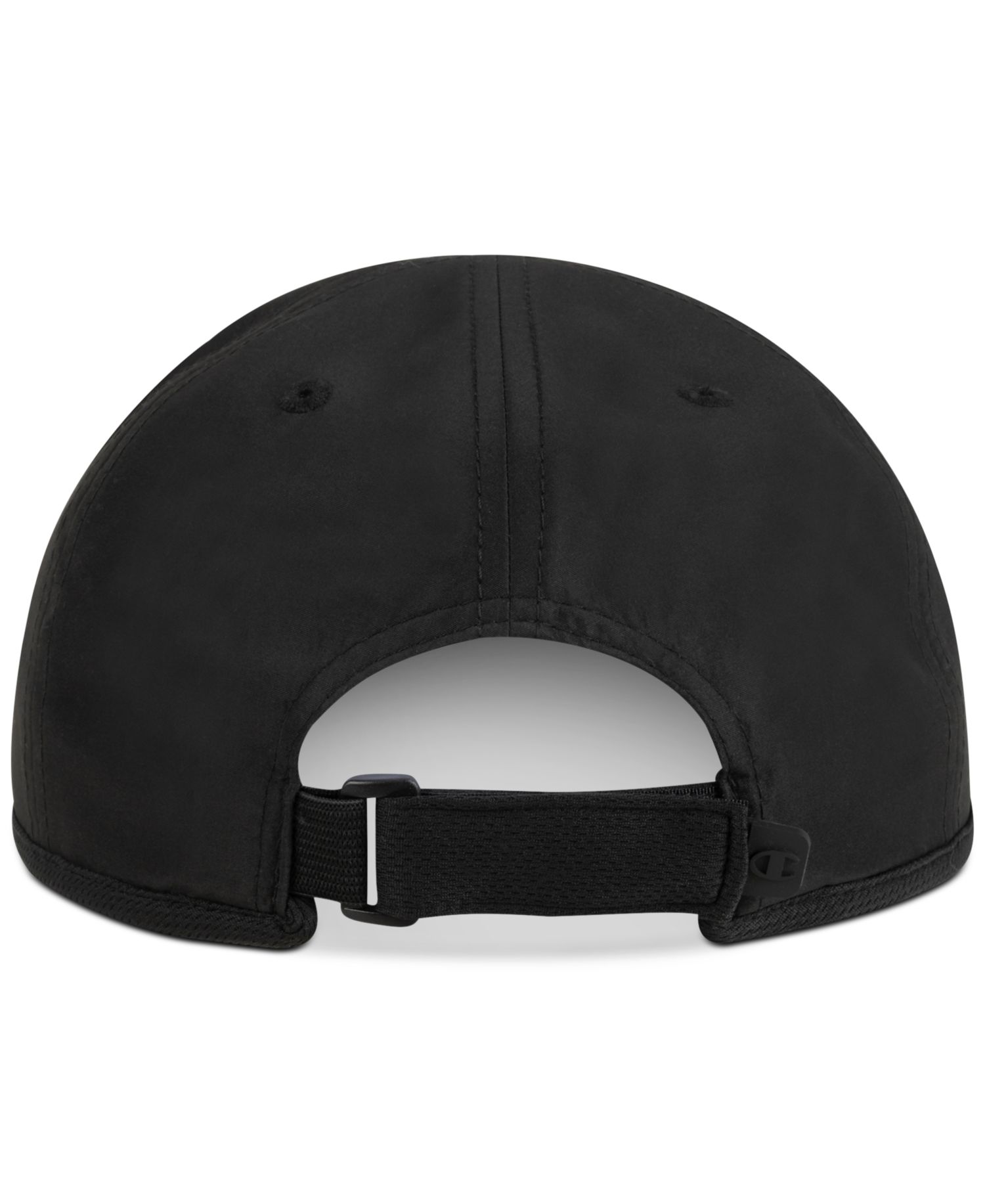 Men's Pace Runner Cap