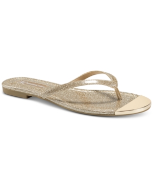 Inc Mercerr Thong Sandals Created for Macy's Women's Shoes