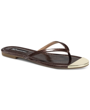 Inc Mercerr Thong Sandals Created for Macy's Women's Shoes