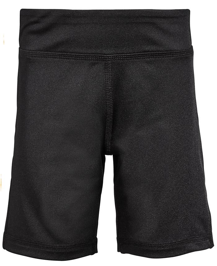 Biker hot sale shorts macys