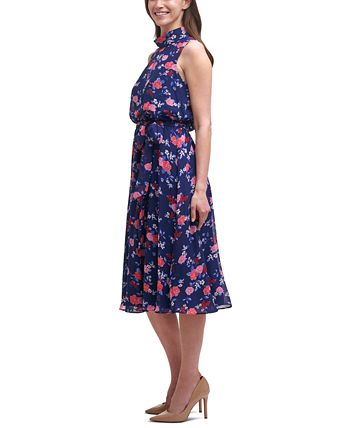 Harper rose sales high neck dress