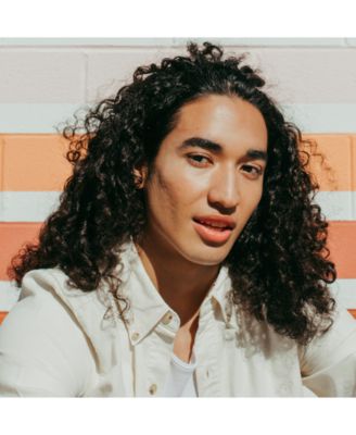 Moringa + Jojoba Treatment Oil