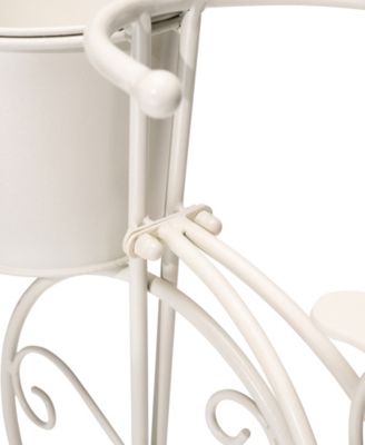 Bicycle Plant Stand