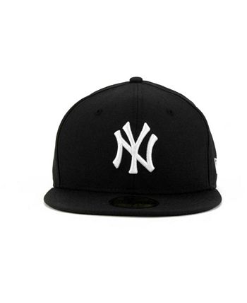 New Era New York Yankees B-Dub 59FIFTY Cap - Macy's