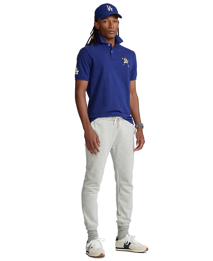 dodgers polo ralph lauren