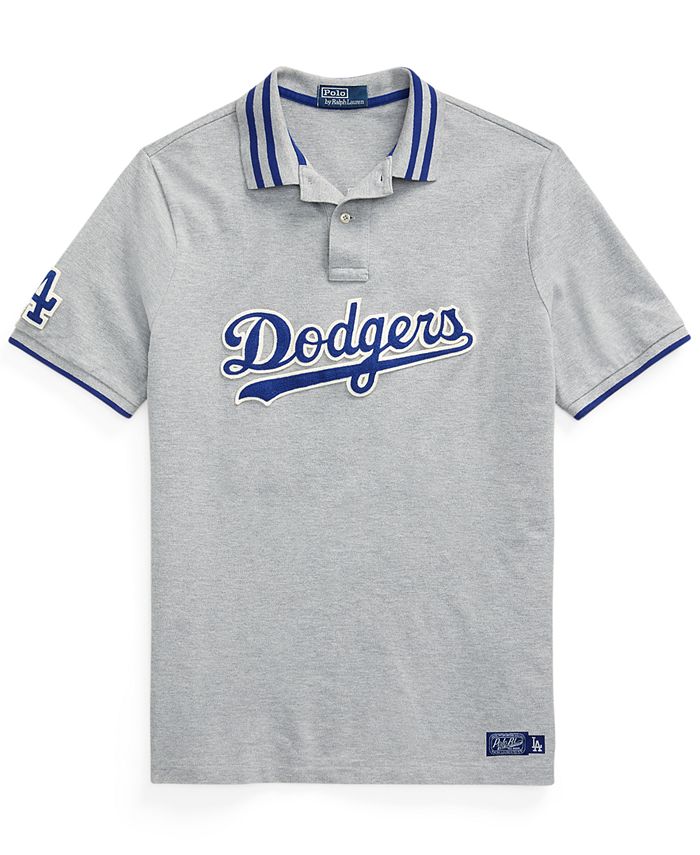 dodgers polo ralph lauren