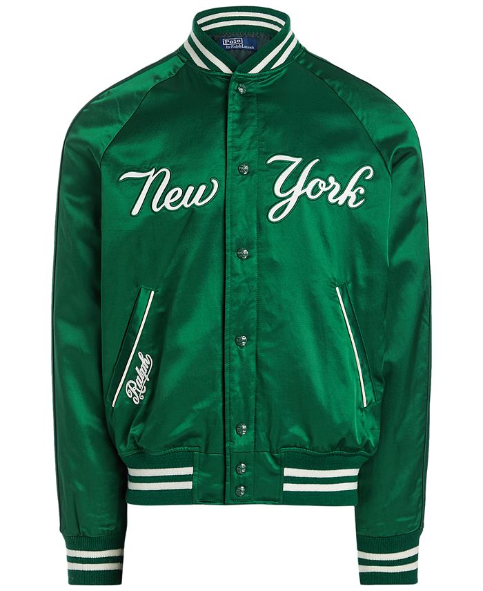 ralph lauren ny yankees