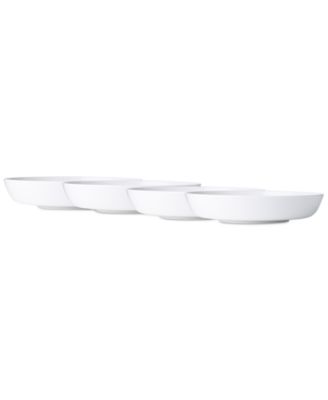 Marc Newson Set of 4 Pasta Bowls, 9", 38 oz.