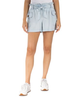 cargo shorts juniors