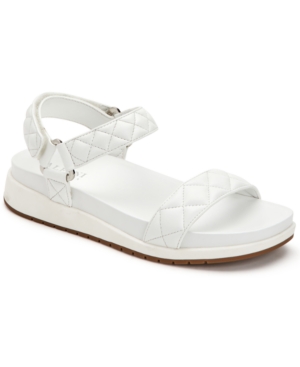 Alfani Women's Xandrea Sporty Flat Sandals Created for Macy's Women's Shoes