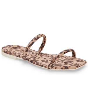 Dolce Vita Lester Strappy Flip Flop Sandals Women's Shoes