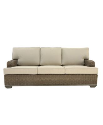 Gathercraft - Brookstone 3 Seater Sofa