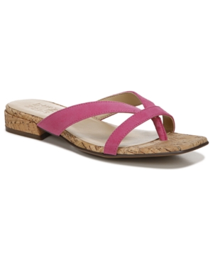 Naturalizer Adella Slide Sandals Women's Shoes