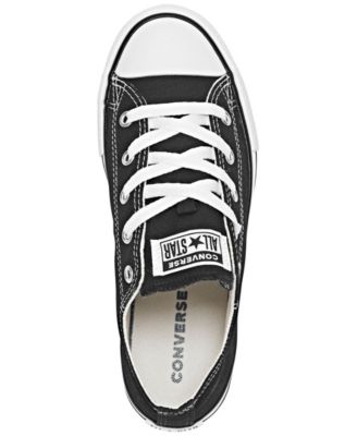 Little Kids' Chuck Taylor Original Sneakers from Finish Line