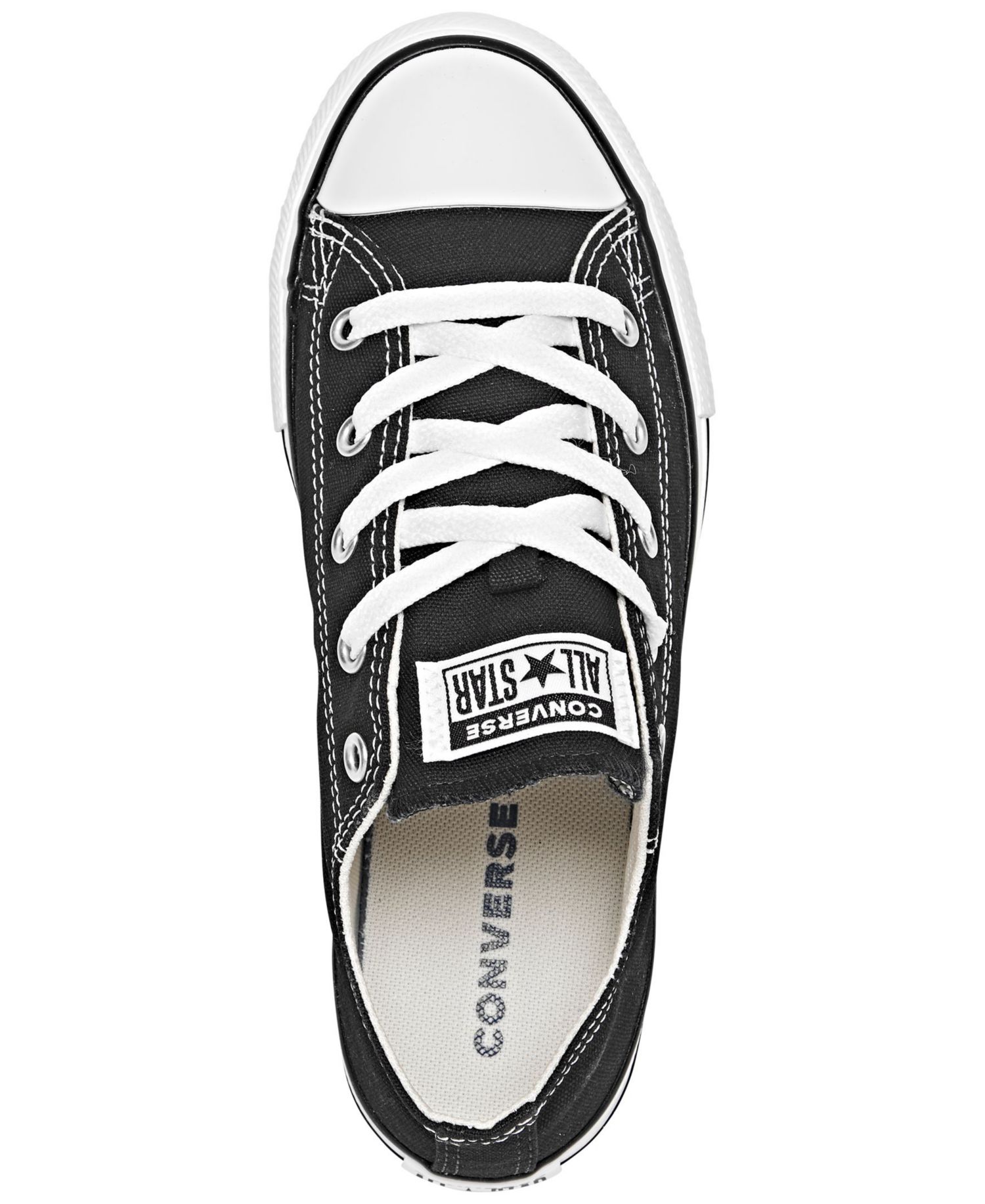 Оригинальные кроссовки Chuck Taylor для маленьких детей от Finish Line