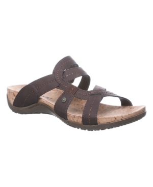 Bearpaw Women's Kai Ii Sandals Women's Shoes