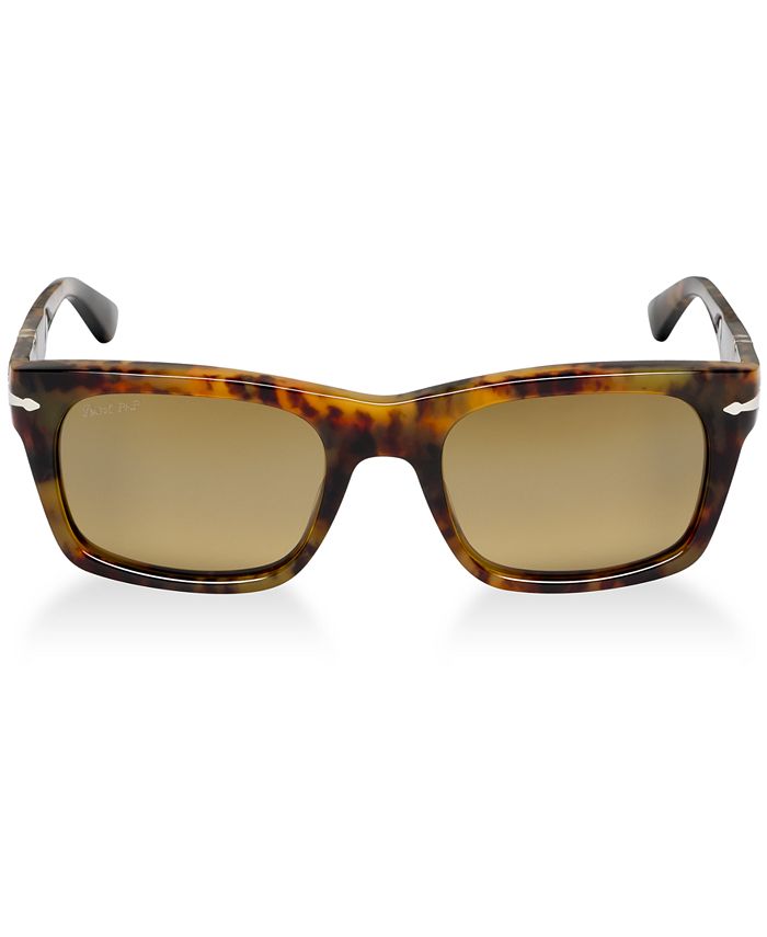 Persol Sunglasses, PO3065S - Macy's