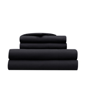Serta Simply Clean Sheet Set King Bedding