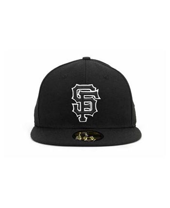 New Era San Francisco Giants Color UV 59FIFTY Cap - Macy's