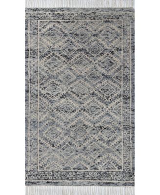 LEMIEUX ET CIE BY MOMENI DOUKKALA DUK 3 AREA RUG