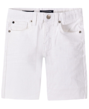 Big Boys Denim Short
