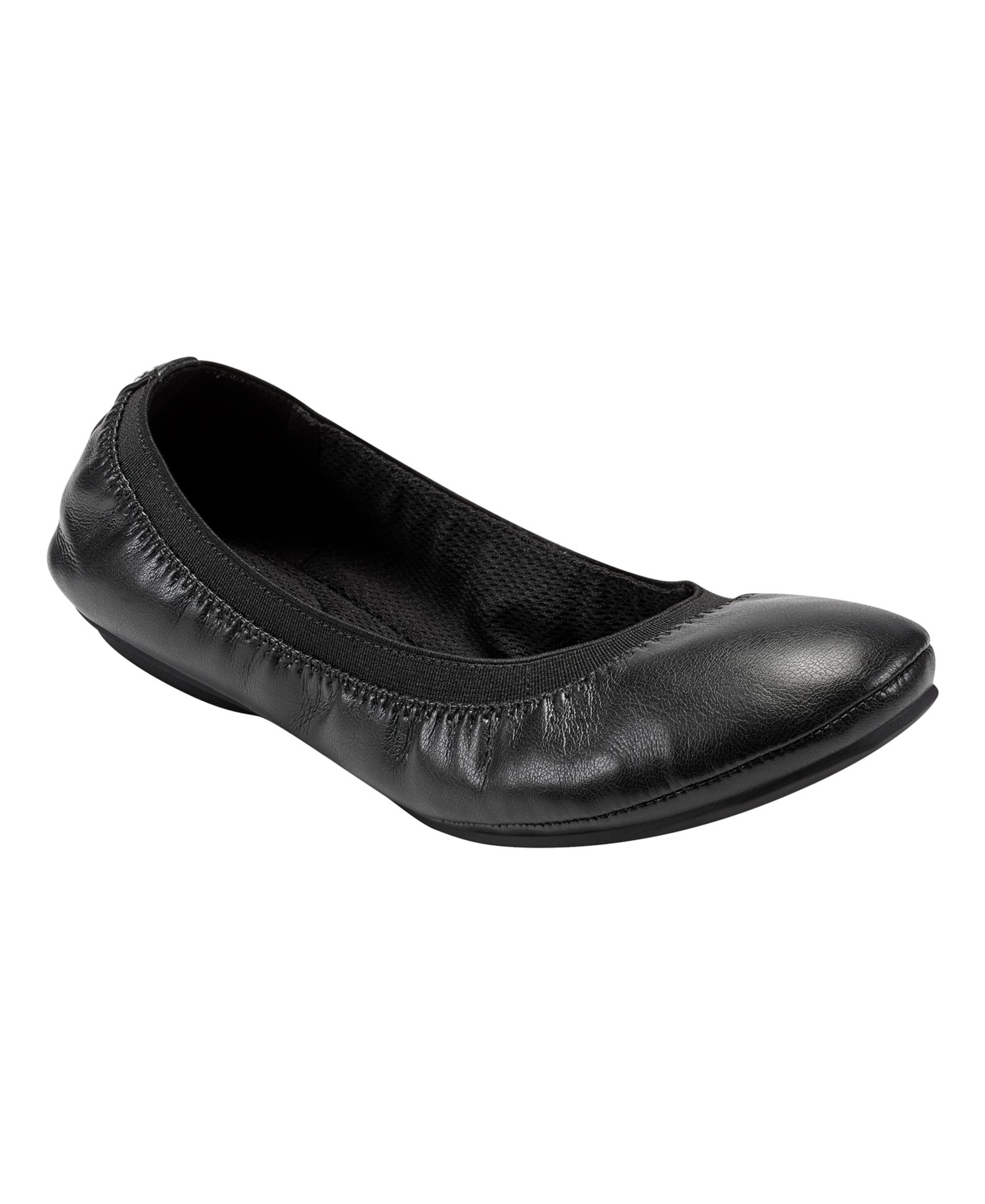 Women's Edition Slip On Ballet Flats