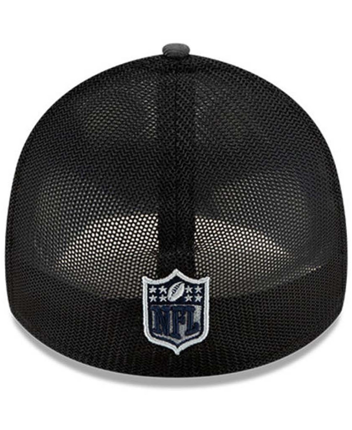 New Era Dallas Cowboys 2021 Draft 39THIRTY Cap