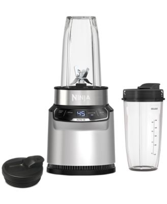 Nutri-Blender Pro 1100-Peak-Watt with Auto-iQ®, BN401