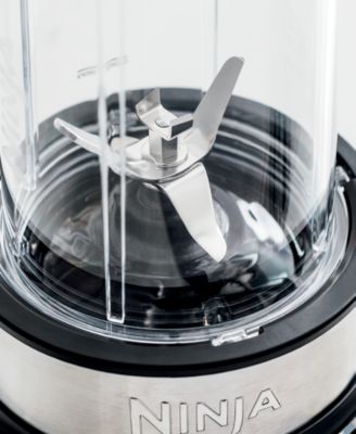 Nutri-Blender Pro 1100-Peak-Watt with Auto-iQ&reg;, BN401