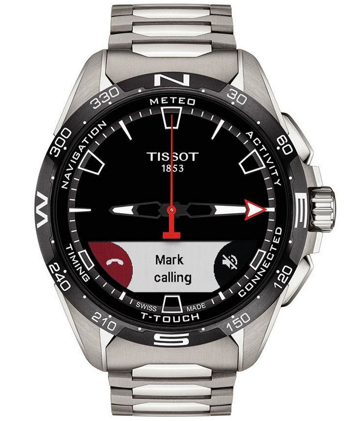tissot t touch connect solar 2