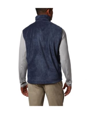 macys columbia vest