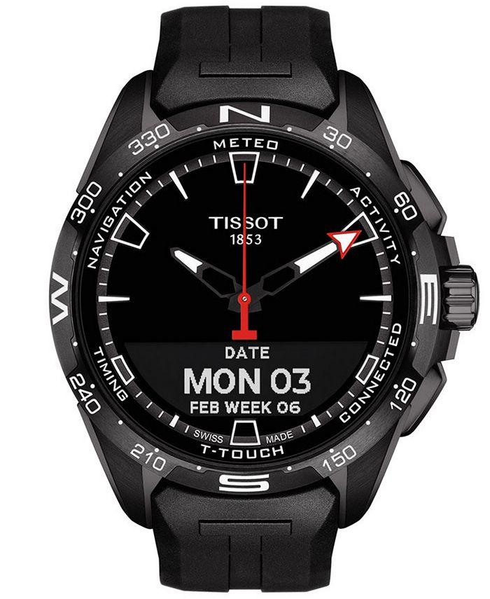 smart tissot