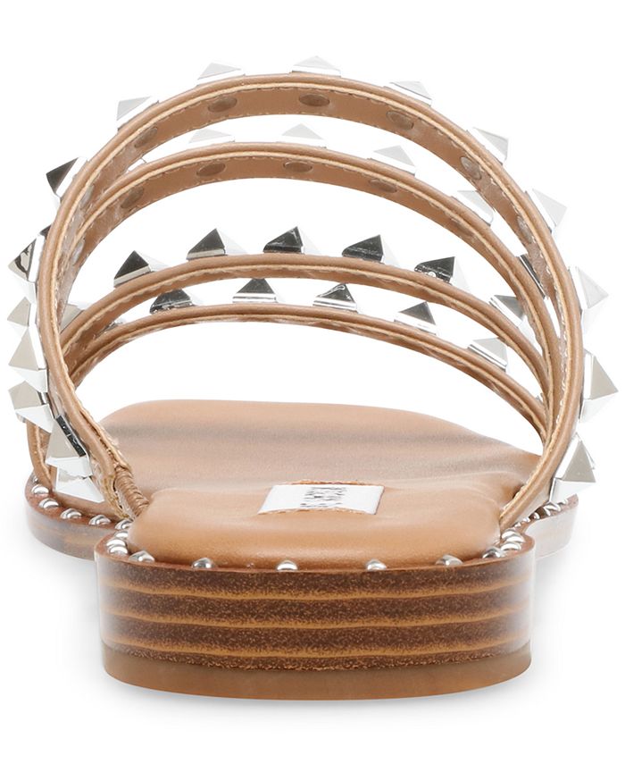 skylar tan steve madden sandals
