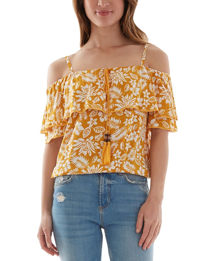 Bcx hot sale tops macys