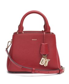 Paige Small Satchel