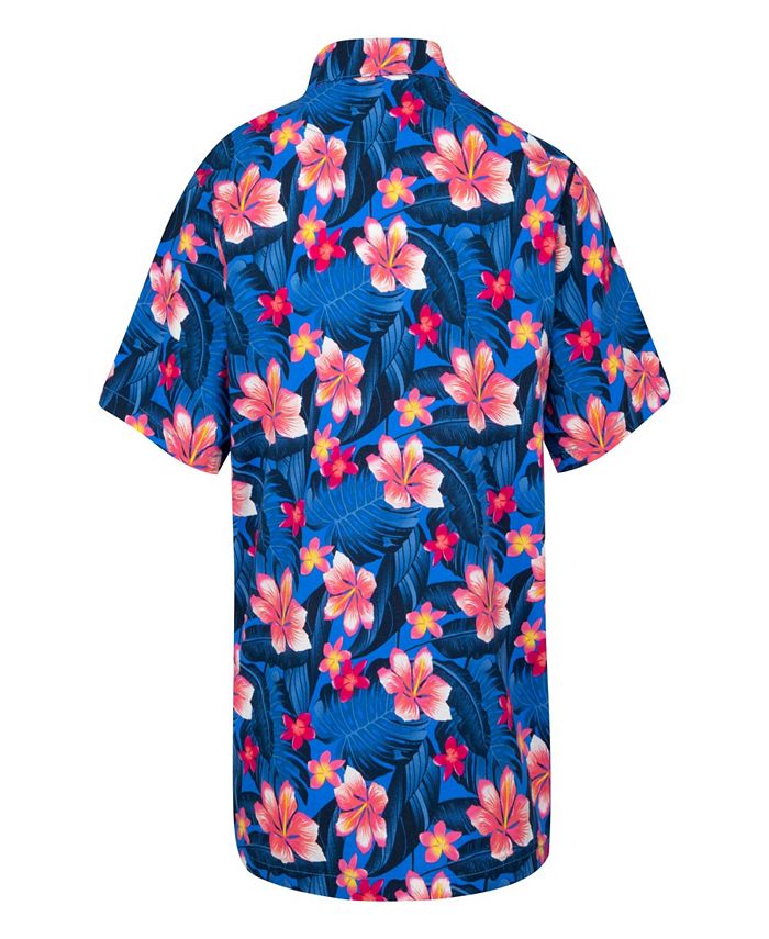Hurley Little Boys Hawaiian Button Up Shirt Macy's