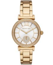 Michael kors watches new arrivals womens clearance