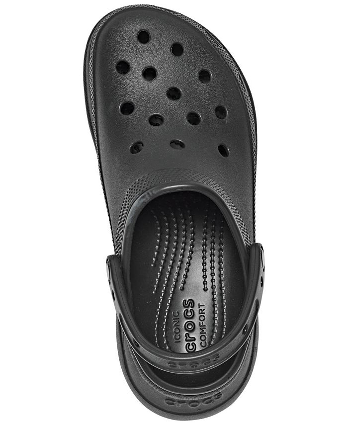 Crocs Women's Classic Bae Clogs from Finish Line & Reviews - Finish ...