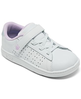 K-Swiss