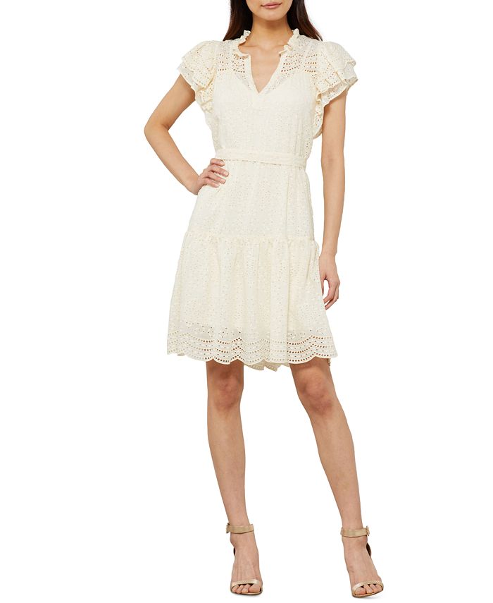 Bcbgmaxazria dress deals macys