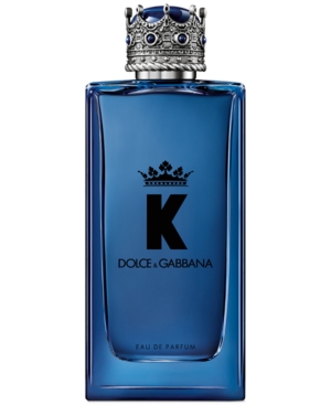 Dolce & Gabbana Men's K Eau De Parfum, 5-oz.