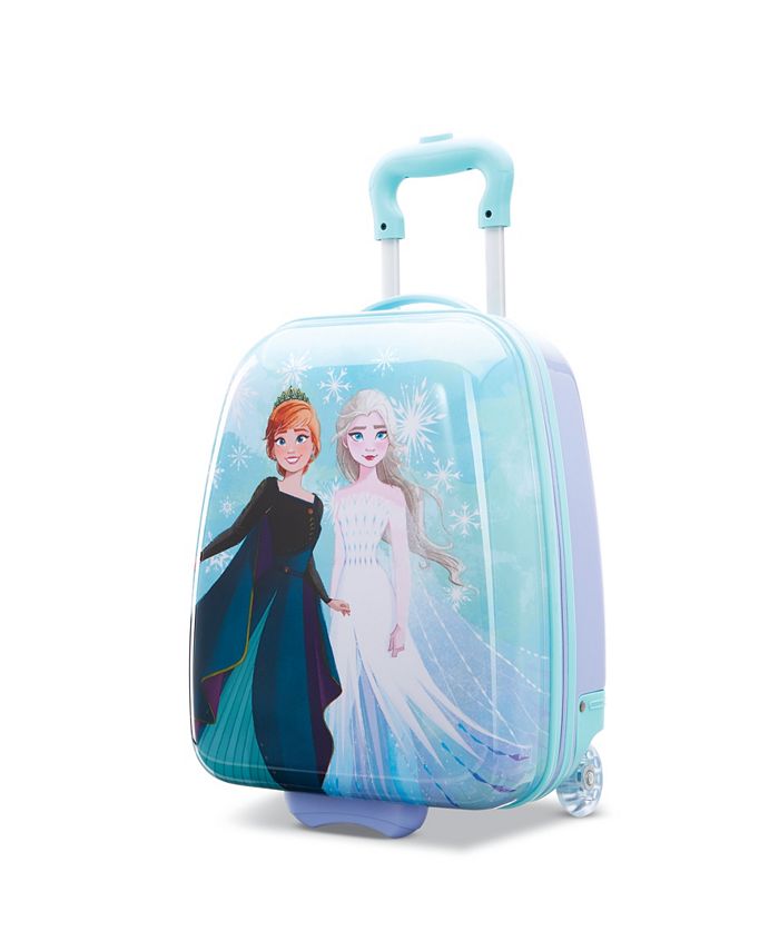Review: Frozen Disney Colour Change Bag