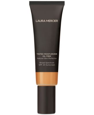 Laura Mercier - Tinted Moisturizer Oil Free Natural Skin Perfector Broad Spectrum SPF 20 Sunscreen, 1.7-oz.