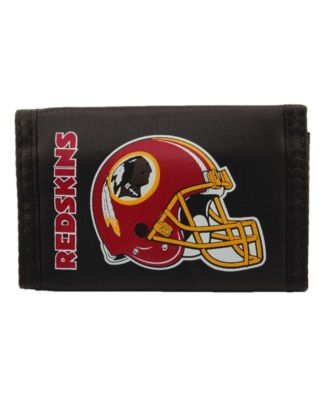 Rico Industries - Washington Redskins Nylon Wallet
