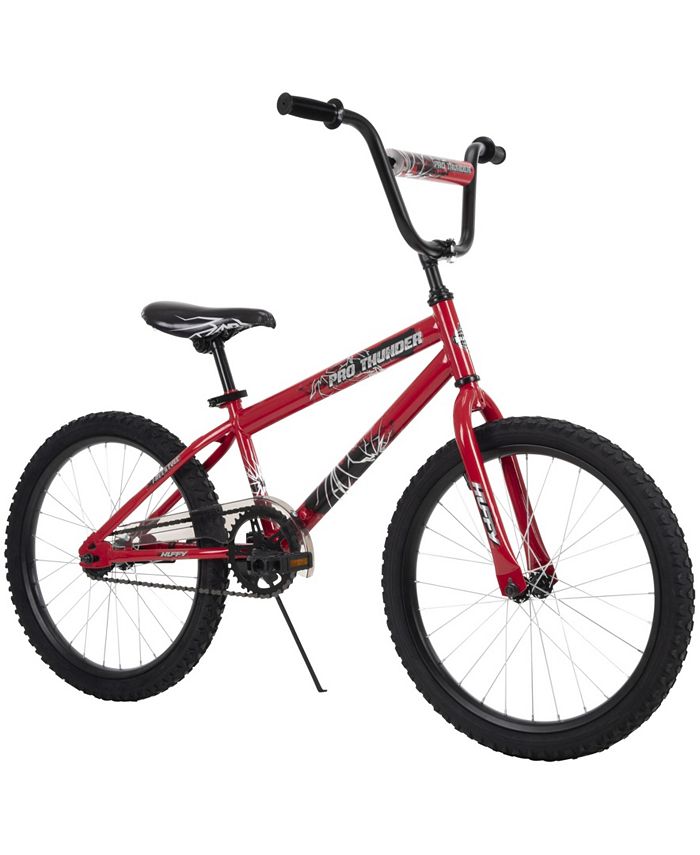 Huffy 20 inch shop pro thunder bike